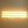 Super Bright IP65 Waterproof 5050 SMD Module Light Sign Strip Lamp DC 12V