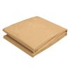 10'x10' Gazebo Canopy Top Replacement 1 Tier Patio Pavilion Cover UV30 Sunshade